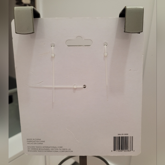 Hair tool organizer - Picture 3 of 3